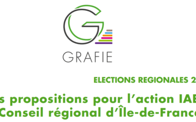 Des réponses à notre plaidoyer pour les élections régionales 2021